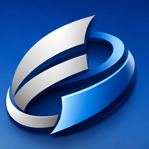 ICON LINKS株式会社 ロゴ